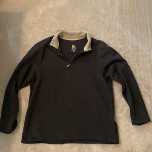 GH Bass 1/4 Zip XXL